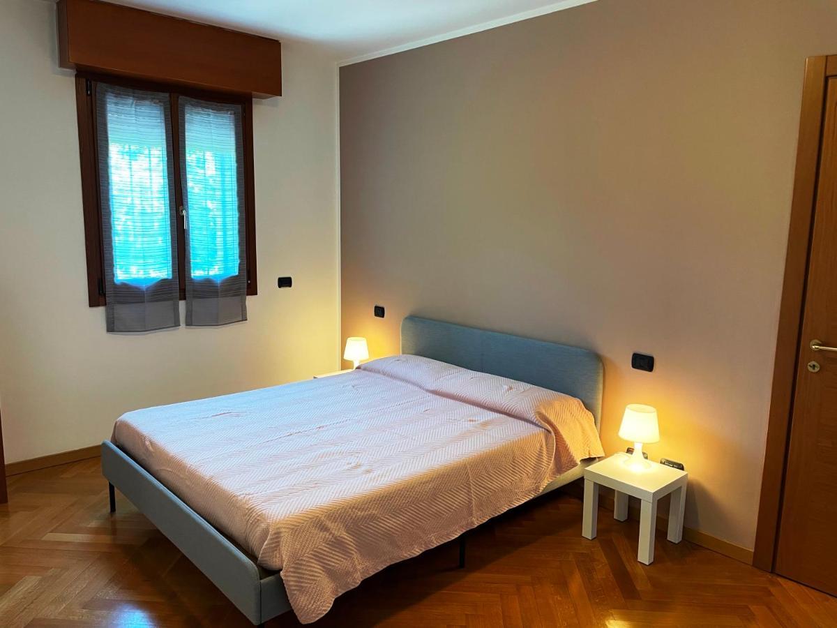 Appartamento Pero Fiera Milano Figino Luaran gambar